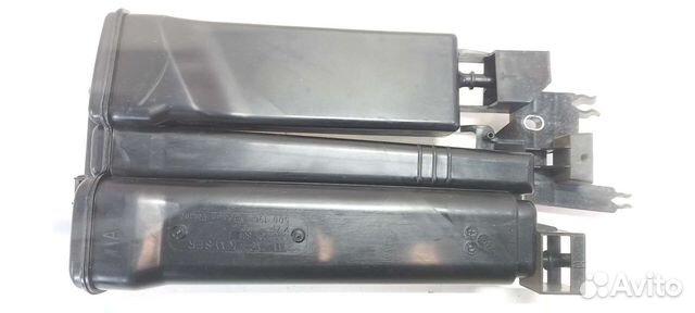 Абсорбер бака Volkswagen Taos