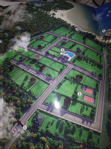 Участок 14 сот. (ИЖС)