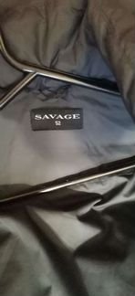 Пуховик Savage 52 размер (L-XL)
