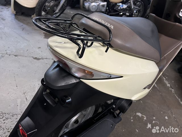 Скутер Honda Dio Cesta AF62 без пробега по РФ