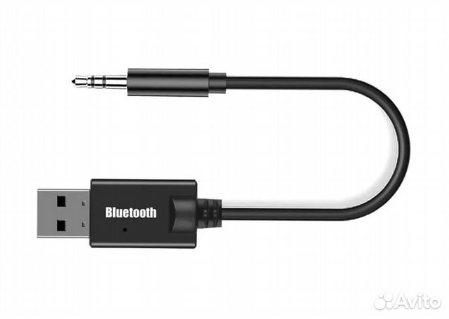 Аукс блютуз адаптер Aux Bluetooth купить в Санкт-Петербурге ...