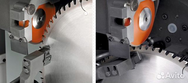 Заточка дисковой пилы с твёрдосплавными зубьями
