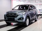 LIFAN Myway 1.8 МТ, 2018, 36 289 км