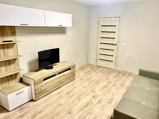 3-к. квартира, 81 м², 5/9 эт.