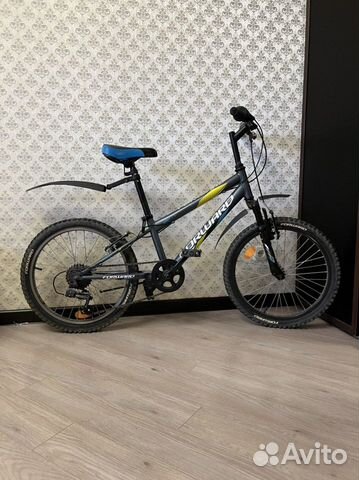 Детский велосипед forward unit 2,0 горный (мтв)