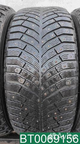 Michelin X-Ice North 4 235/50 R18 99Z