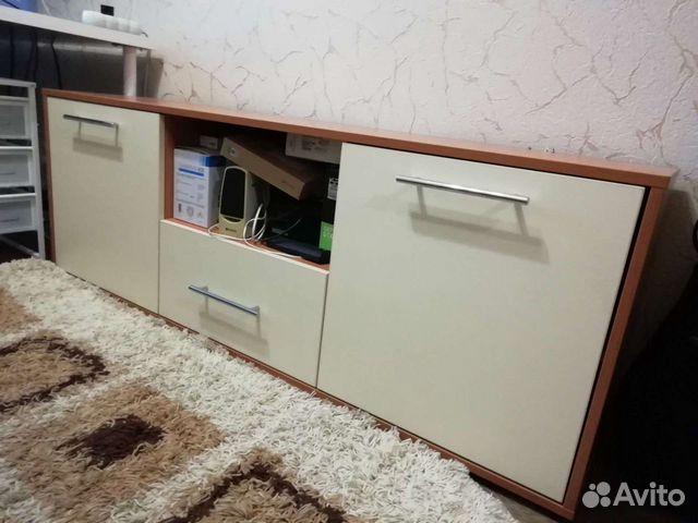 Тумба под телевизор