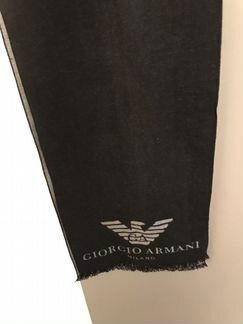 Шарф Giorgio Armani