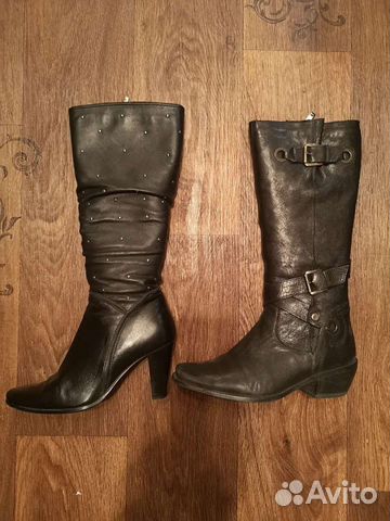 Сапоги 37: Prialpas зима, Lekka осень