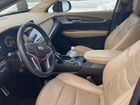 Cadillac XT5 2.0 AT, 2021, 15 000 км объявление продам