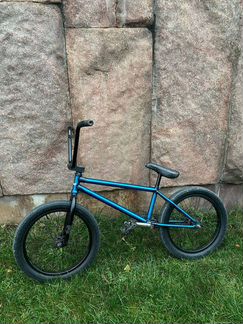 Bmx WTP