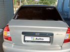 Hyundai Accent 1.5 МТ, 2007, 139 000 км объявление продам