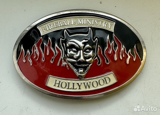 Мужская пряжка для ремня