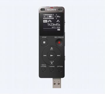 Диктофон Sony ICD-UX560