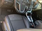 Opel Astra GTC 1.4 AT, 2013, 199 000 км объявление продам