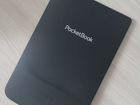 Ридер PocketBook + Чехол объявление продам