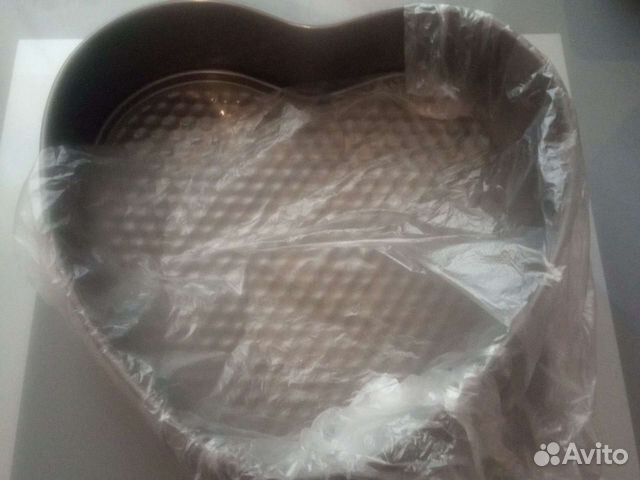 Форма для выпечки