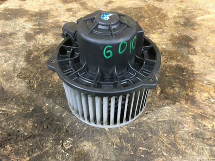 Моторчик печки Hyundai Getz