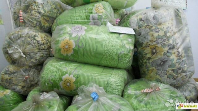 Грузчик разнорабочий на текстильное производство