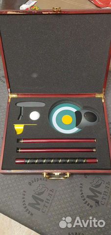 Домашний Гольф