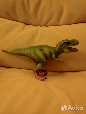 Тиранозавр Рекс Schleich