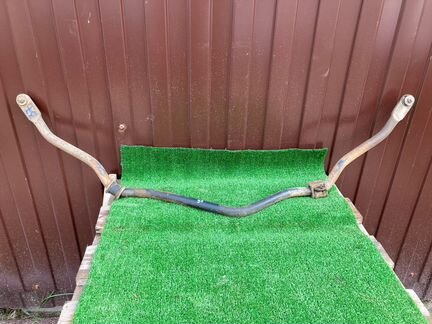 Стабилизатор передний Geely MK