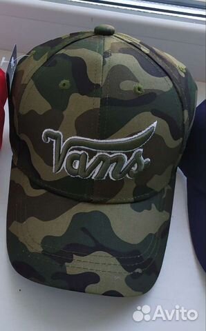 Кепка для мальчика новая