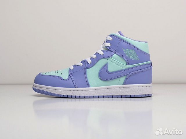 Кроссовки Nike Air Jordan 1 р36р37р38