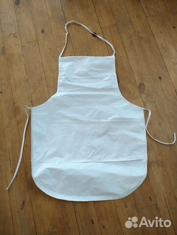 Фартук СССР качественные