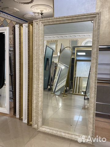 Зеркала для дома