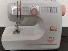 Швейная машина dexp SM-1600H