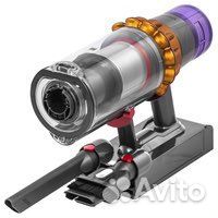 Пылесос Dyson V15 Detect Absolute