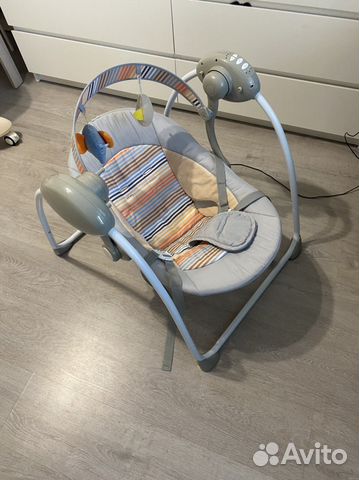 Детские качели