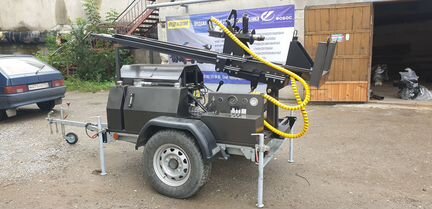 Буровая установка (мгбу) купить