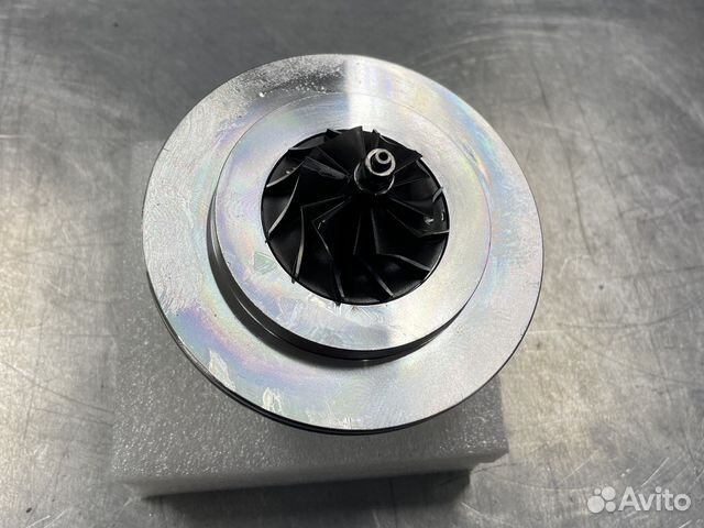 Картридж турбины для Ford Transit 2.5DI 1994-1999