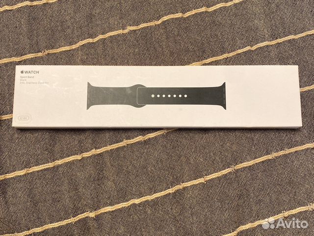 Ремешок для apple watch 42mm