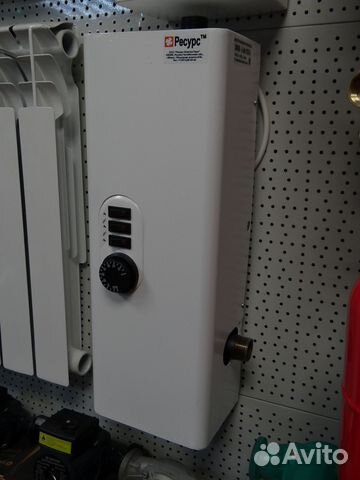 Котел электрический ресурс 3 кв 220 Вт., и др