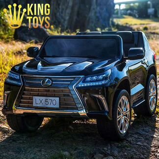 Электромобиль