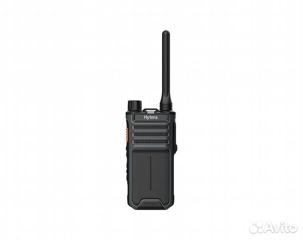 Цифровая радиостанция Hytera BP515 DMR VHF