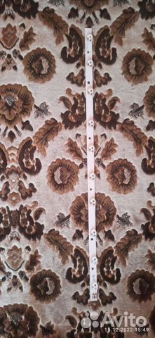 LED подсветка на телевизор Самсунг