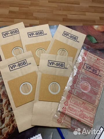 Мешки для пылесоса samsung