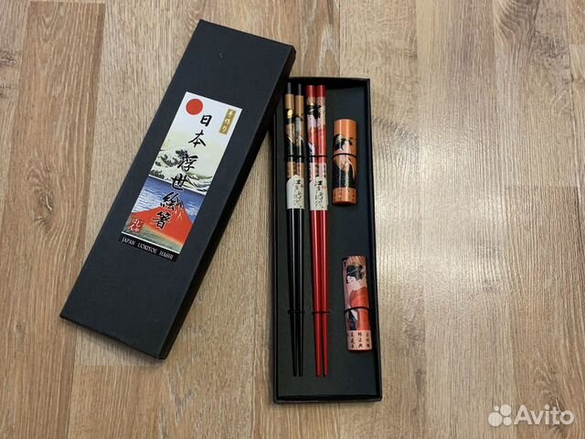 Набор для суши