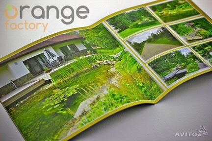 Типография. Полиграфическая и Сувенирная продукция