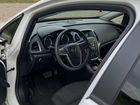 Opel Astra 1.4 AT, 2012, 95 000 км объявление продам