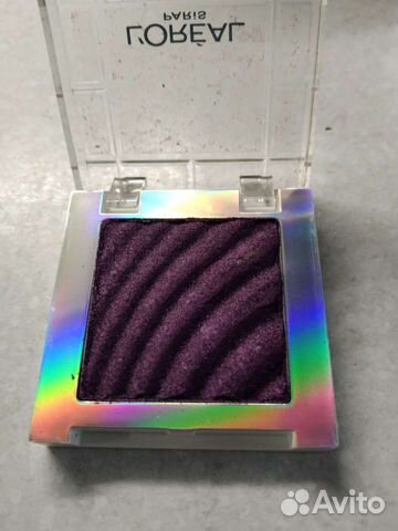 Тени для век L'Oréal