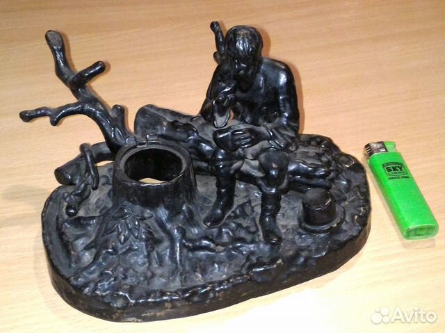 Чугун литьё Каслинское