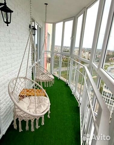 Качели подвесные кокон гнездо кресло