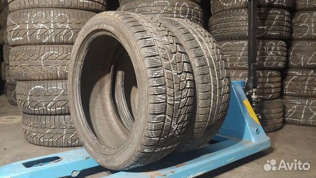 Nokian Tyres WR G2 225/45 R18 95V