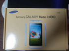 Планшет Samsung galaxy note n8000 2012 объявление продам