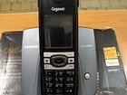 IP телефон Gigaset C610A iP объявление продам
